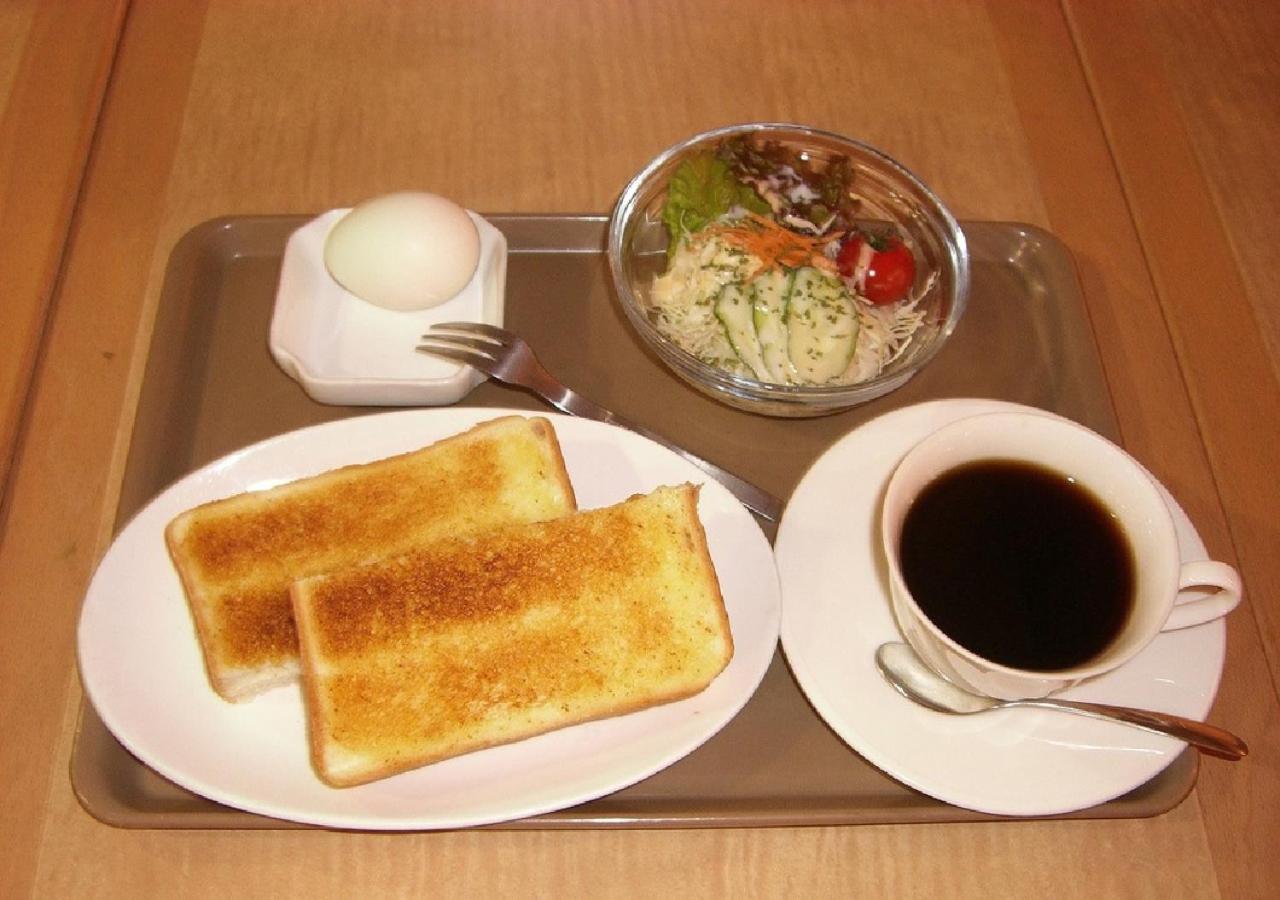 Azu Garden Nippombashi / Vacation Stay 74129 Oszaka Kültér fotó